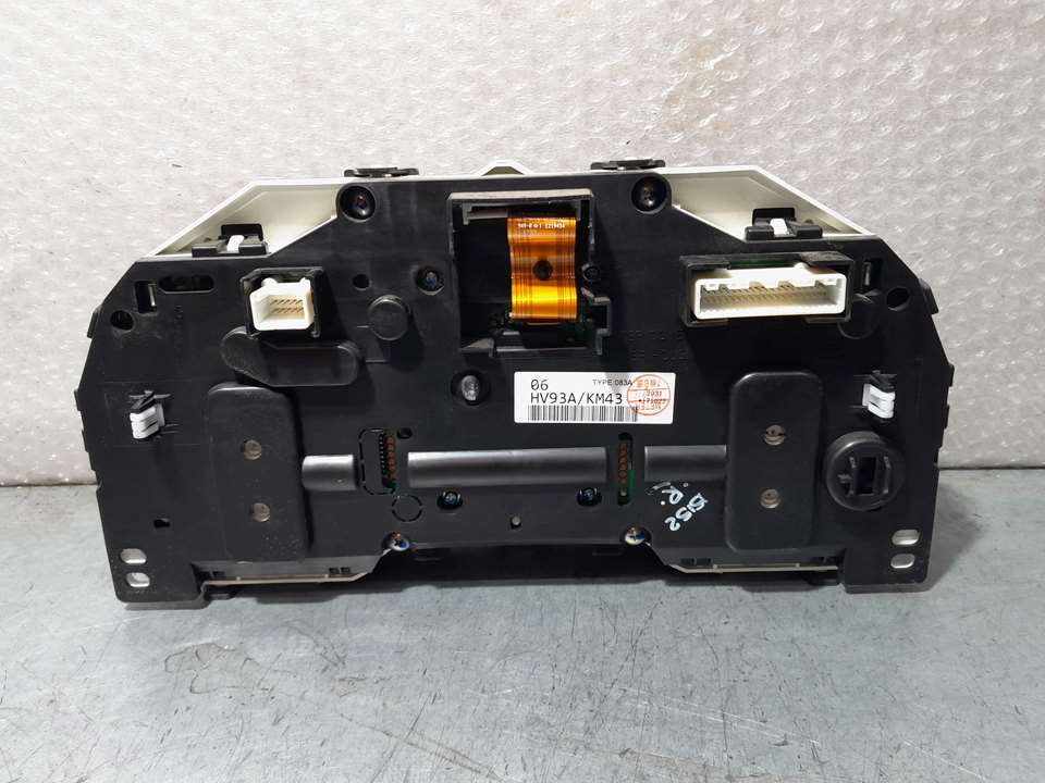 Cuadro Instrumentos para Nissan Qashqai (J11)