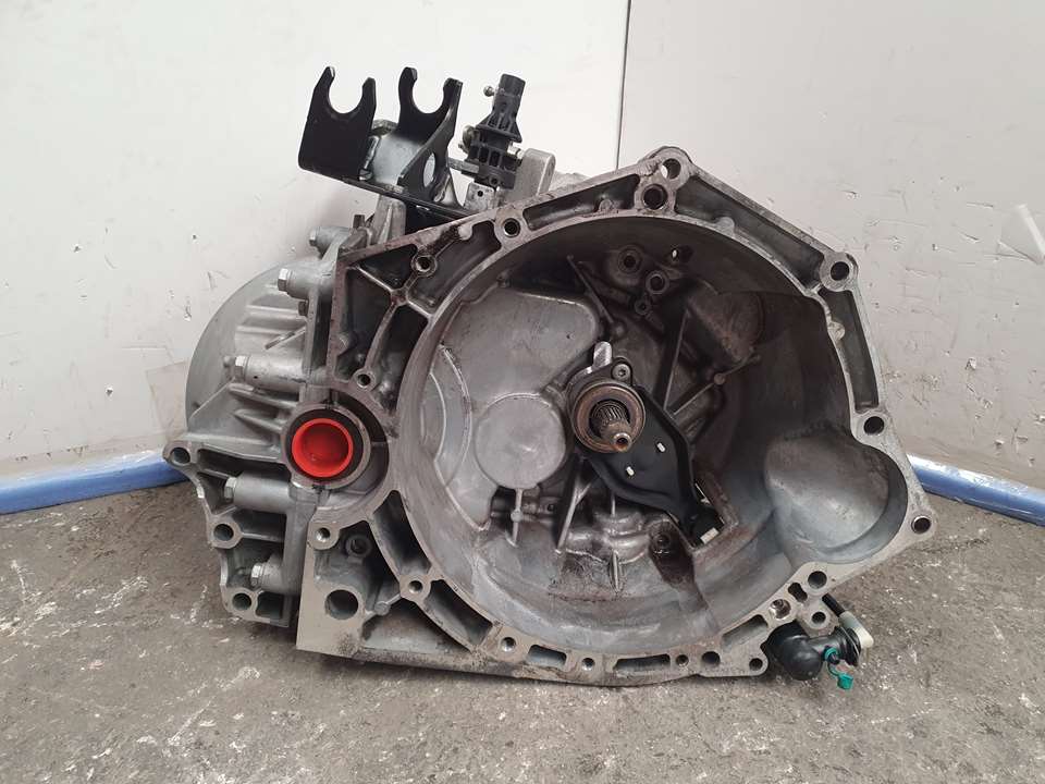 Caja Cambios para Peugeot Boxer Furgón