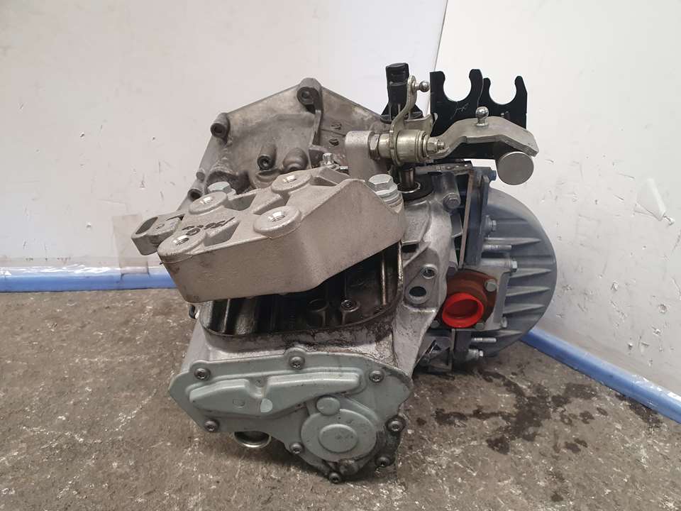 Caja Cambios para Peugeot Boxer Furgón