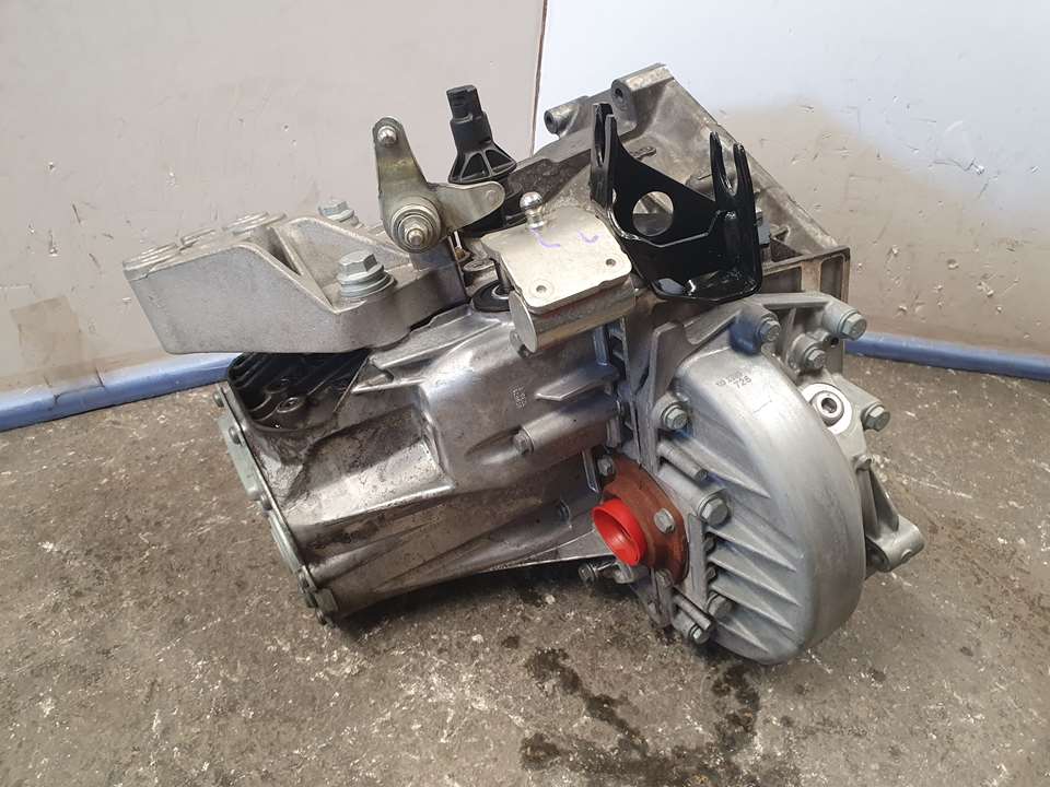 Caja Cambios para Peugeot Boxer Furgón