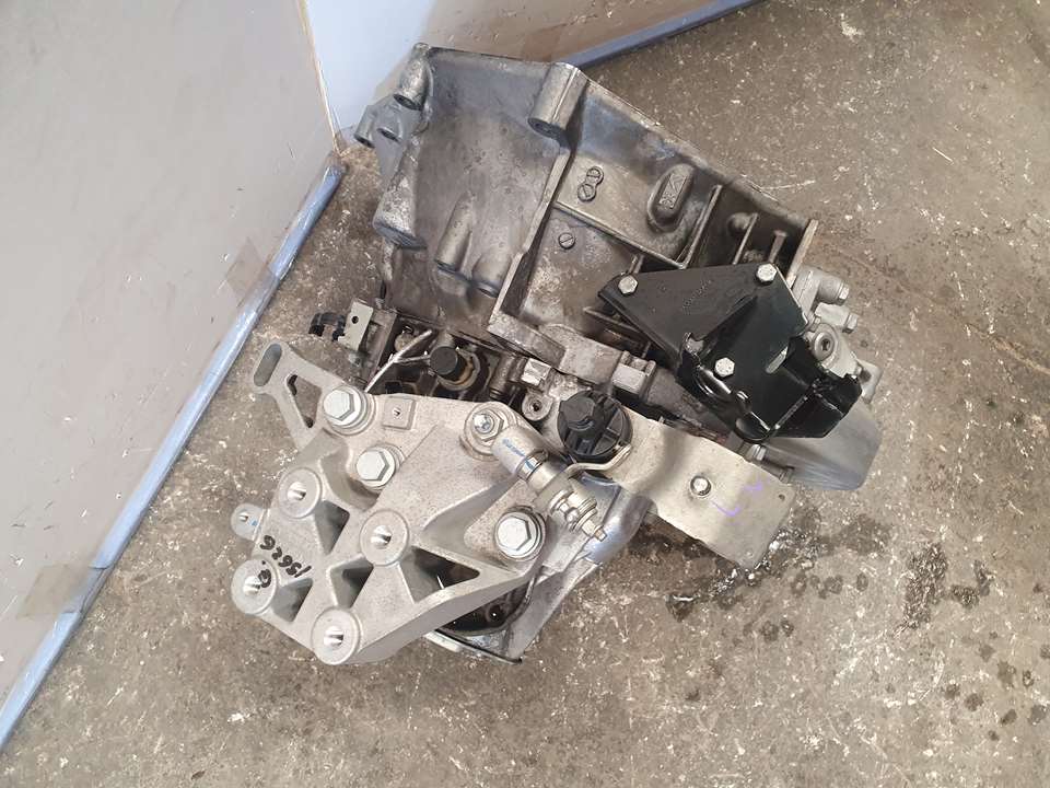 Caja Cambios para Peugeot Boxer Furgón