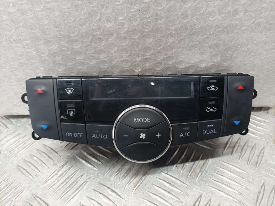 Mando Climatizador para Nissan Pulsar (C13)