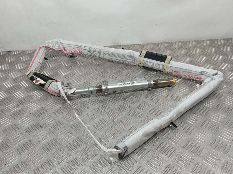 Airbag Cortina Delantero Derecho para Kia Picanto