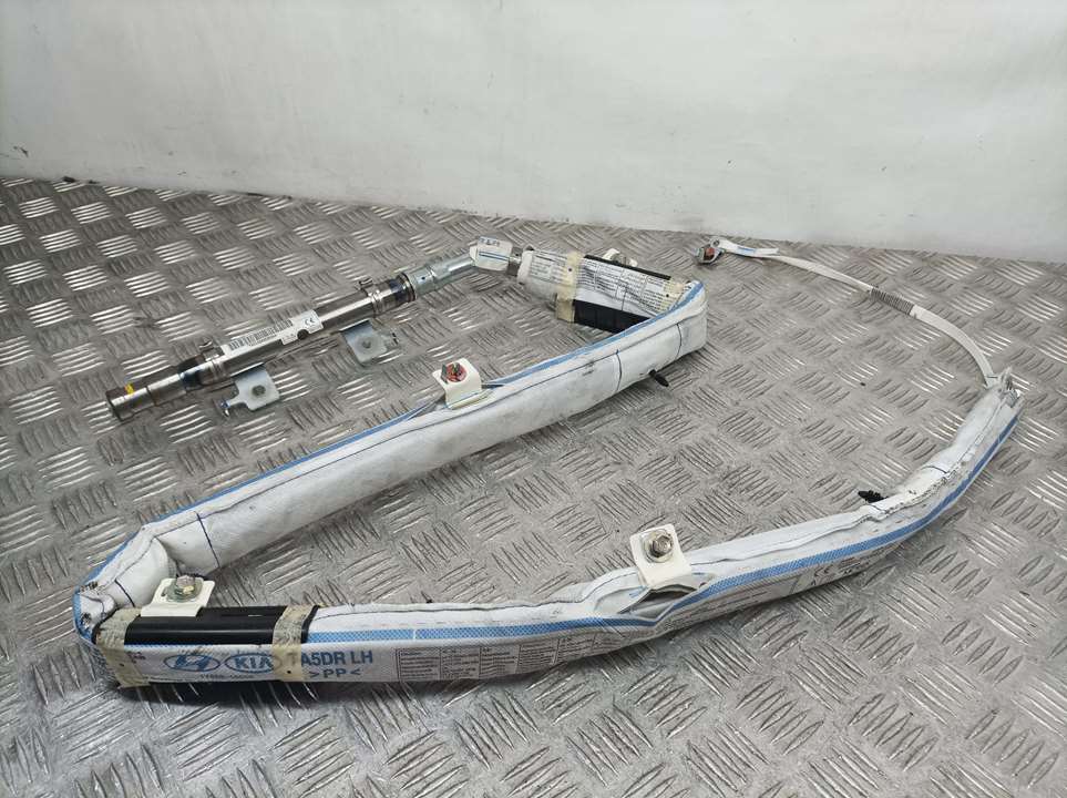 Airbag Cortina Delantero Izquierdo para Kia Picanto
