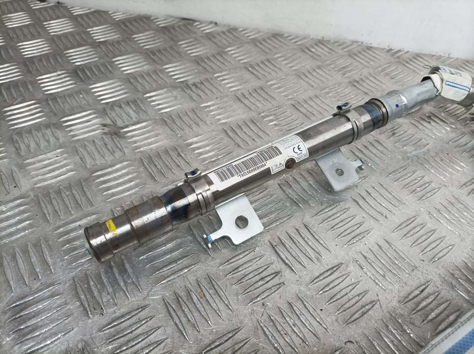 Airbag Cortina Delantero Izquierdo para Kia Picanto