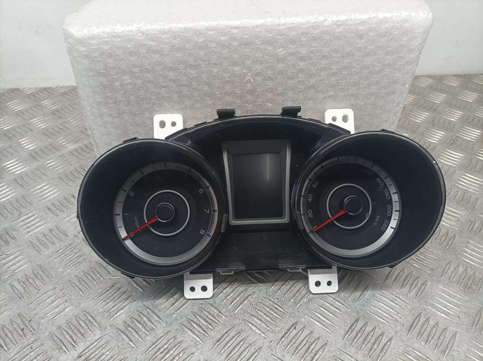 Cuadro Instrumentos para Ssangyong Tivoli
