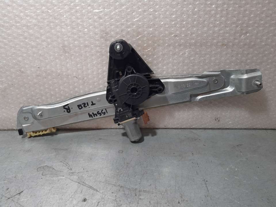 Elevalunas Trasero Izquierdo para Dacia Sandero