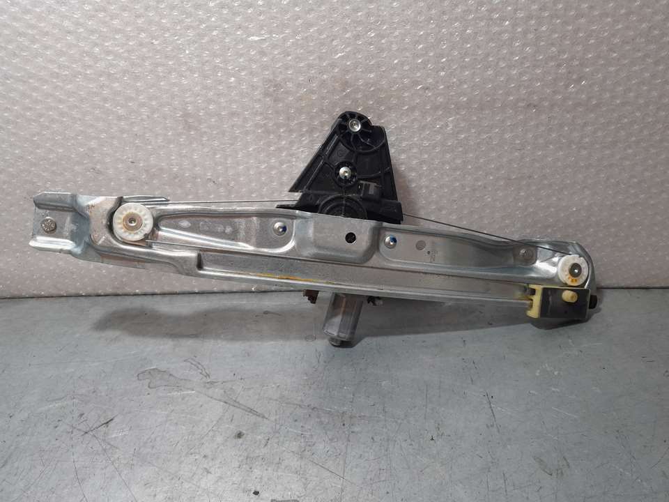 Elevalunas Trasero Izquierdo para Dacia Sandero