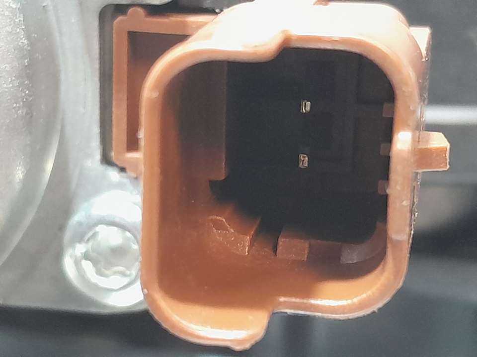 Elevalunas Trasero Izquierdo para Dacia Sandero