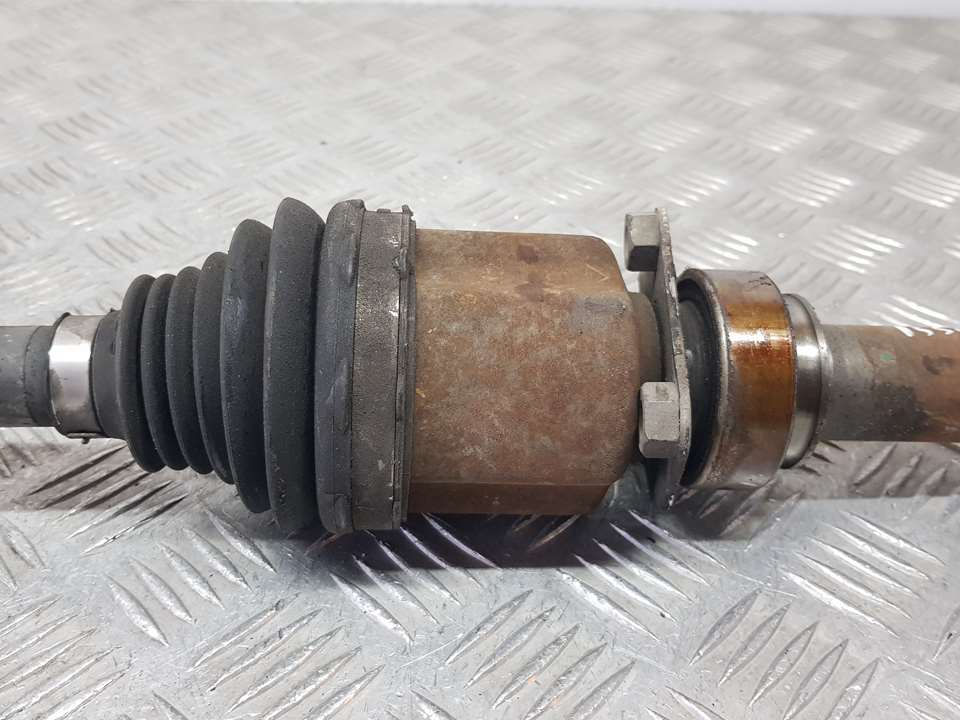 Transmision Delantera Derecha para Fiat Tipo Ii (356) Sedan