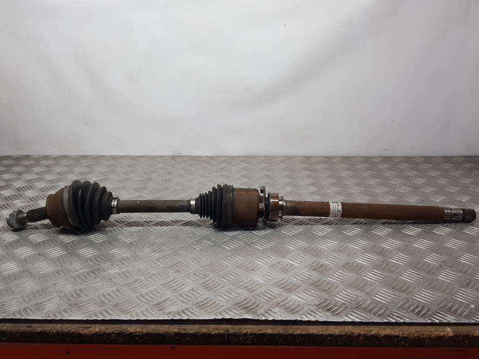 Transmision Delantera Derecha para Fiat Tipo Ii (356) Sedan