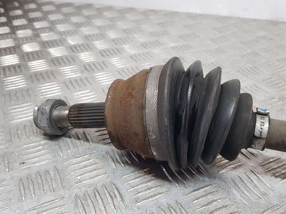 Transmision Delantera Derecha para Fiat Tipo Ii (356) Sedan
