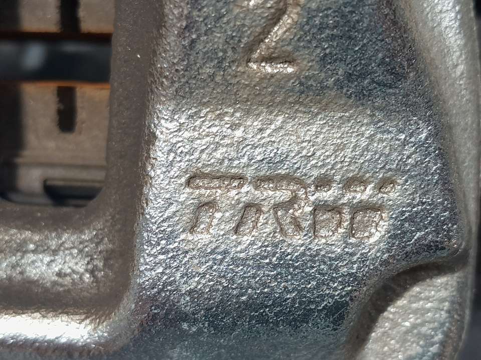 Pinza Freno Trasera Derecha para Toyota Corolla (E21)