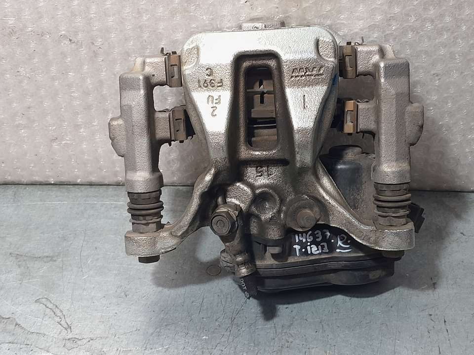 Pinza Freno Trasera Izquierda para Toyota Corolla (E21)