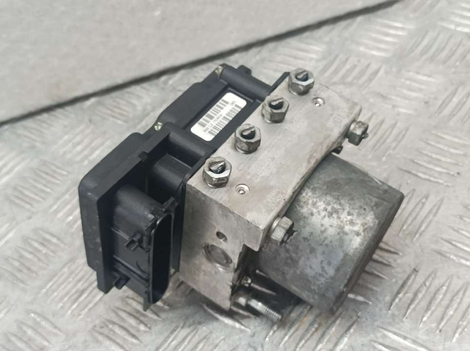 Abs para Mitsubishi Colt Berlina 5 (Z30A)
