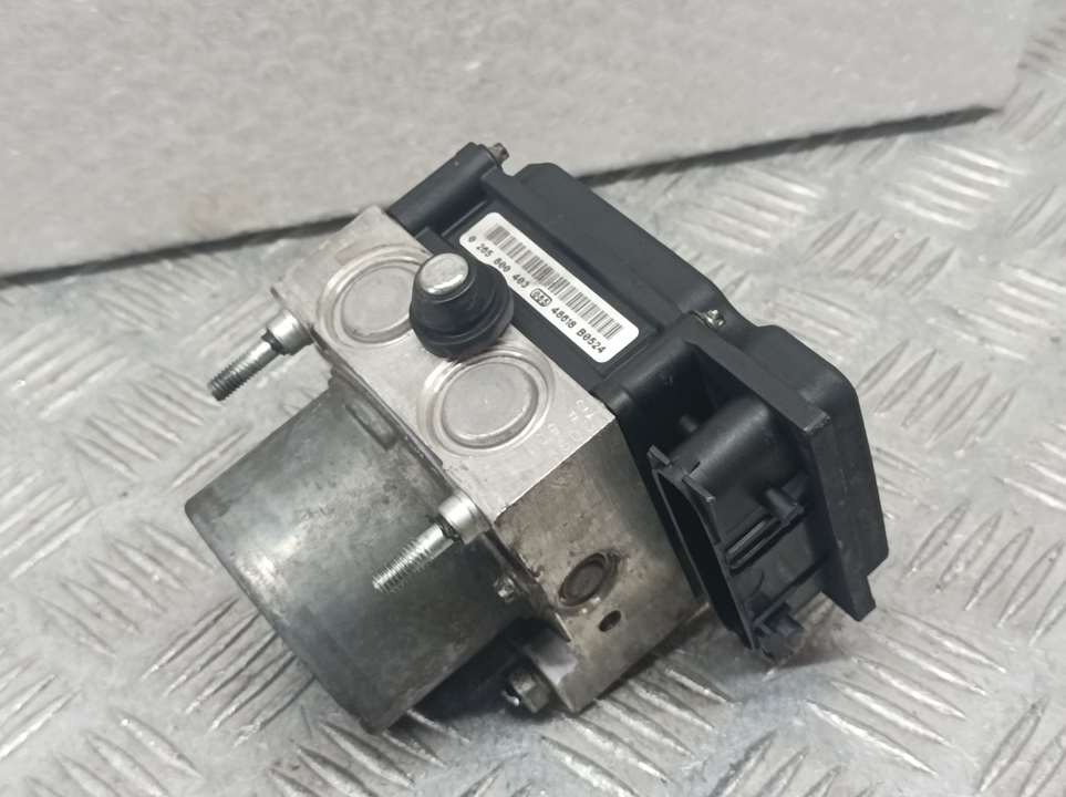 Abs para Mitsubishi Colt Berlina 5 (Z30A)