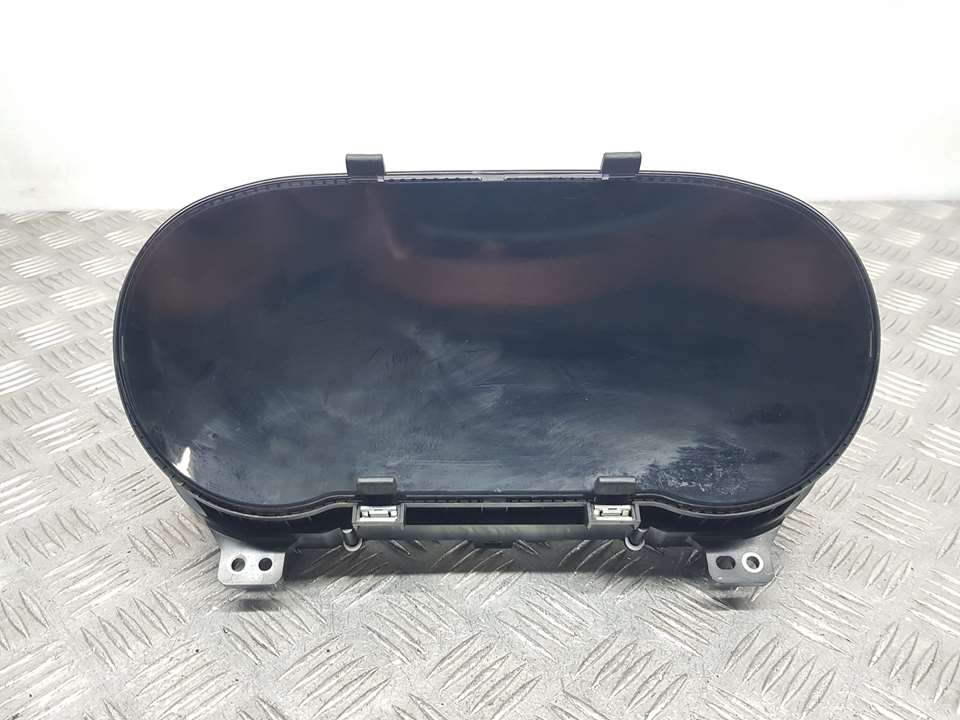 Cuadro Instrumentos para Mg Zs