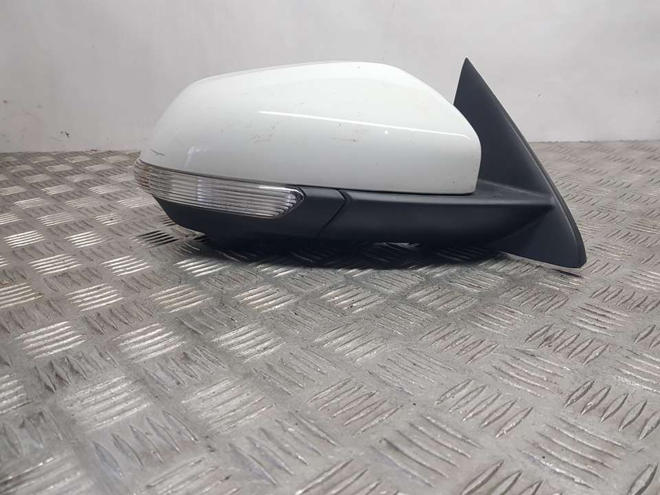 Retrovisor Derecho para Mg Zs