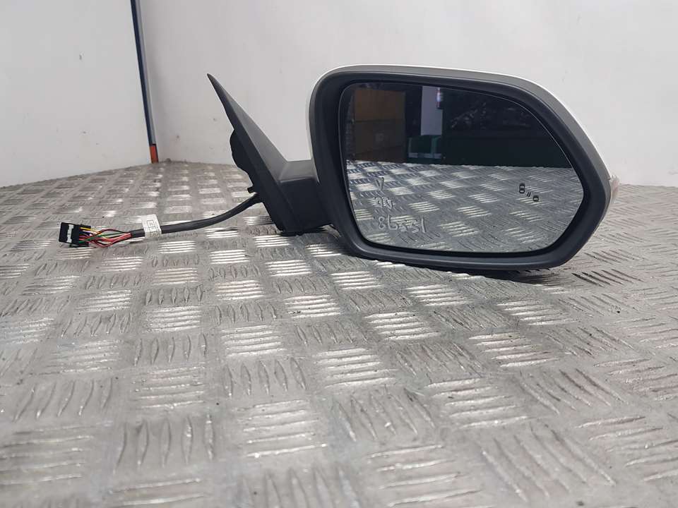 Retrovisor Derecho para Mg Zs