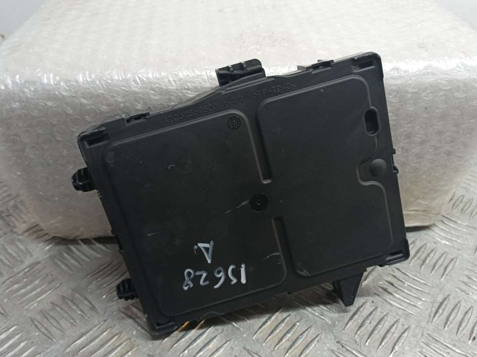 Modulo Electronico para Renault Megane Iv Berlina 5P