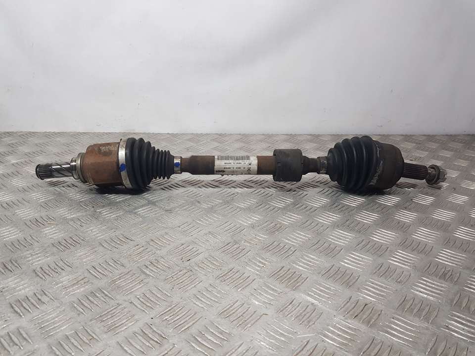 Transmision Delantera Izquierda para Renault Megane Iv Berlina 5P