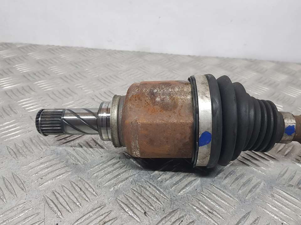 Transmision Delantera Izquierda para Renault Megane Iv Berlina 5P