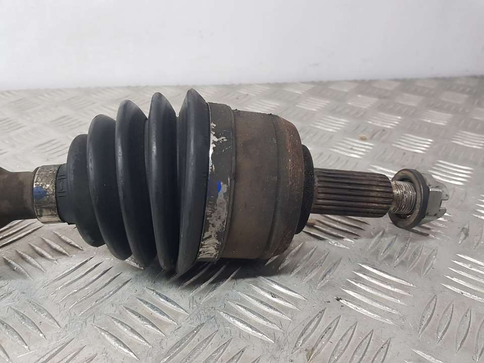 Transmision Delantera Izquierda para Renault Megane Iv Berlina 5P