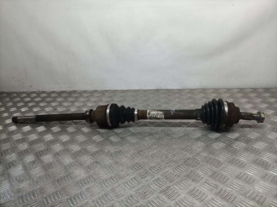 Transmision Delantera Derecha para Peugeot 307 Break / Sw (S1)