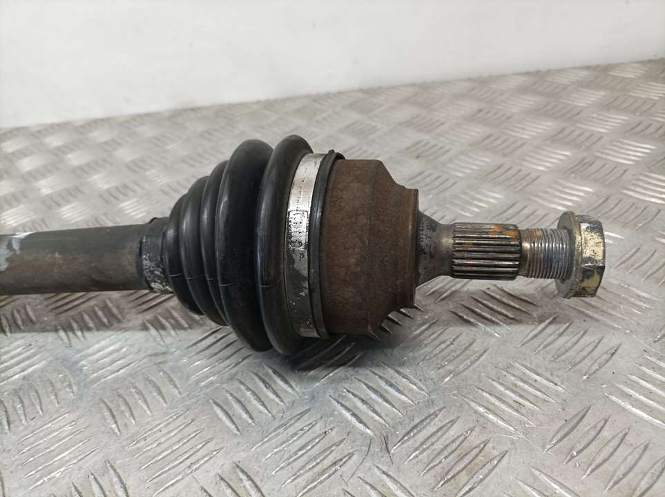 Transmision Delantera Derecha para Peugeot 307 Break / Sw (S1)