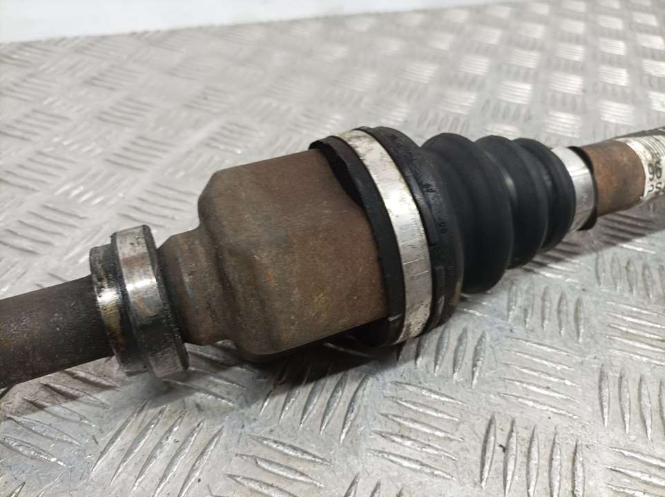 Transmision Delantera Derecha para Peugeot 307 Break / Sw (S1)