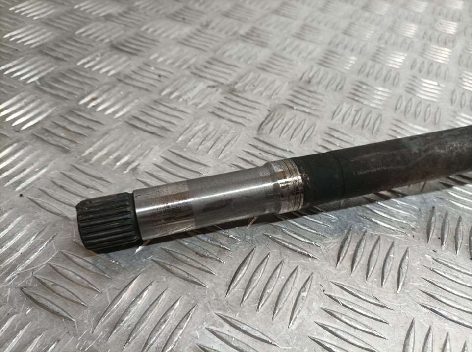 Transmision Delantera Derecha para Peugeot 307 Break / Sw (S1)