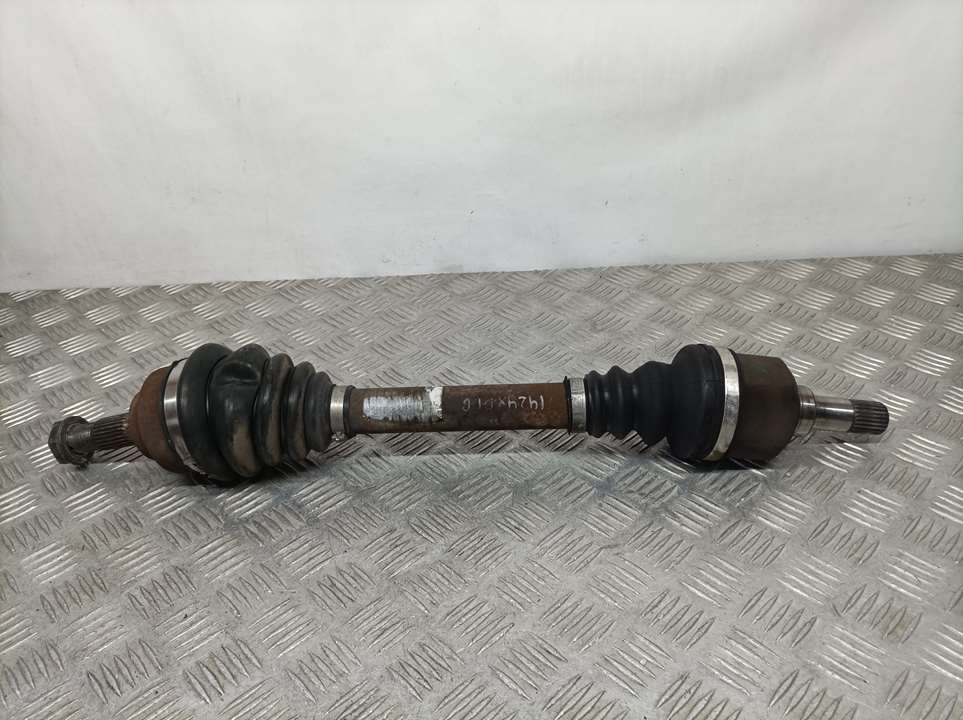 Transmision Delantera Izquierda para Peugeot 307 Break / Sw (S1)