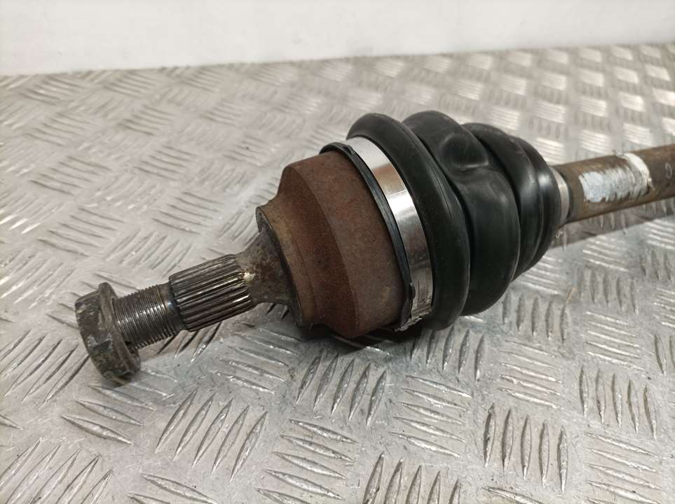 Transmision Delantera Izquierda para Peugeot 307 Break / Sw (S1)