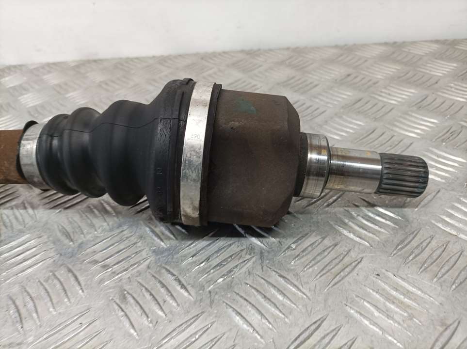 Transmision Delantera Izquierda para Peugeot 307 Break / Sw (S1)
