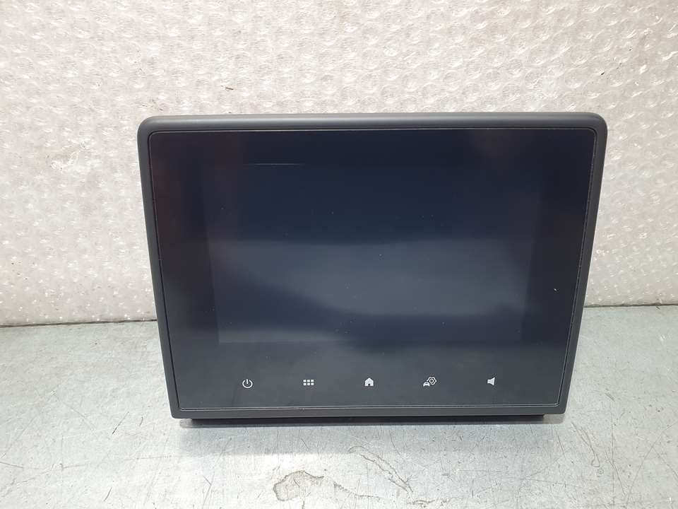 Sistema Navegacion Gps para Renault Clio V