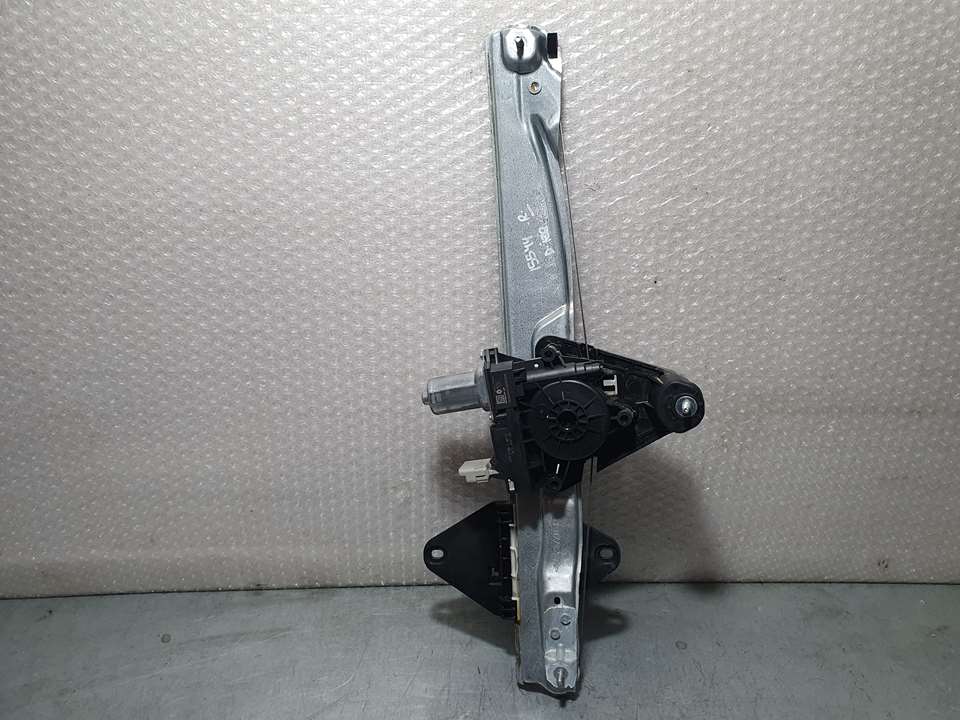 Elevalunas Delantero Izquierdo para Dacia Sandero