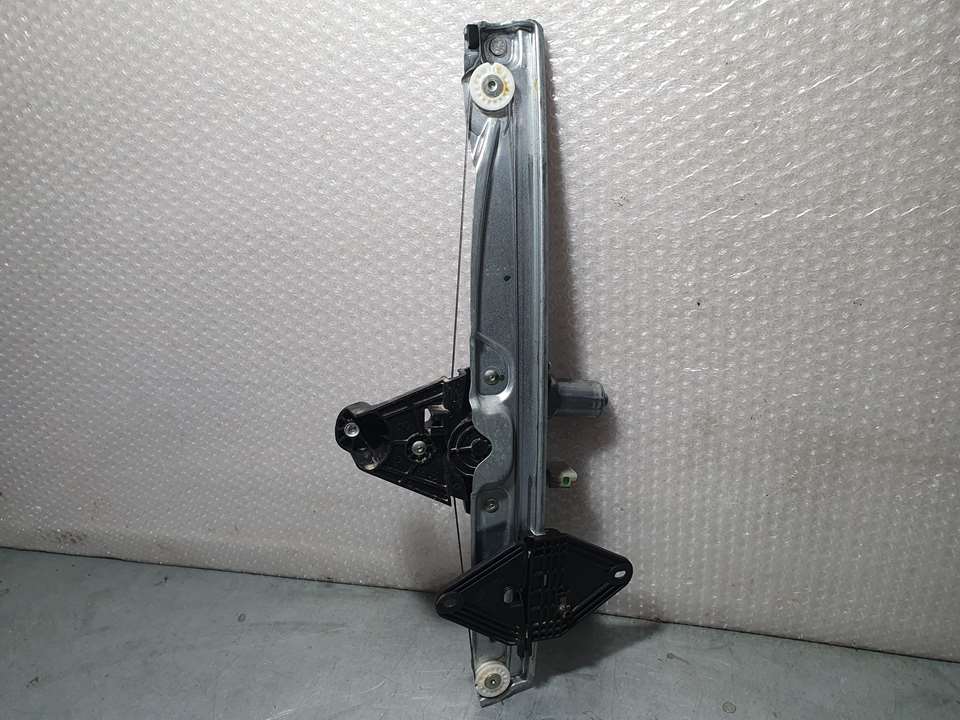 Elevalunas Delantero Izquierdo para Dacia Sandero