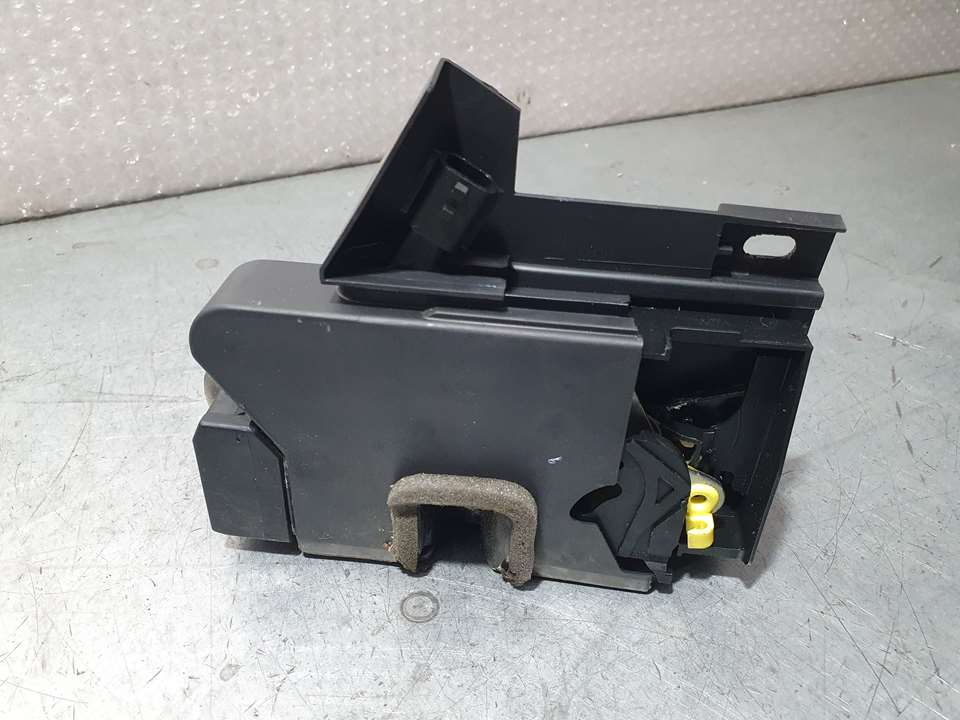 Cerradura Puerta Delantera Izquierda para Dacia Sandero