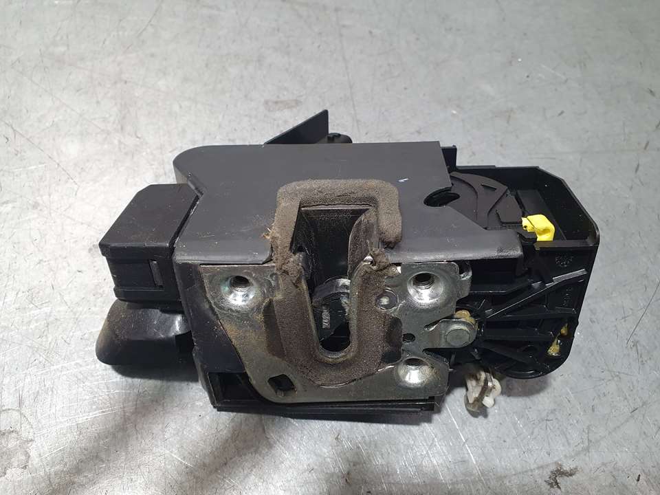 Cerradura Puerta Delantera Izquierda para Dacia Sandero