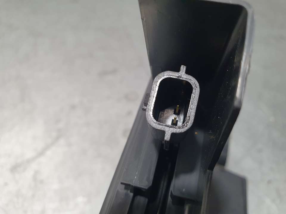Cerradura Puerta Delantera Izquierda para Dacia Sandero