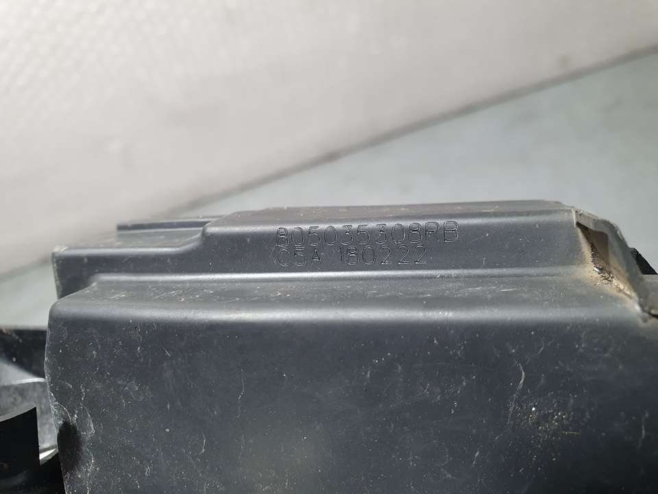 Cerradura Puerta Delantera Izquierda para Dacia Sandero