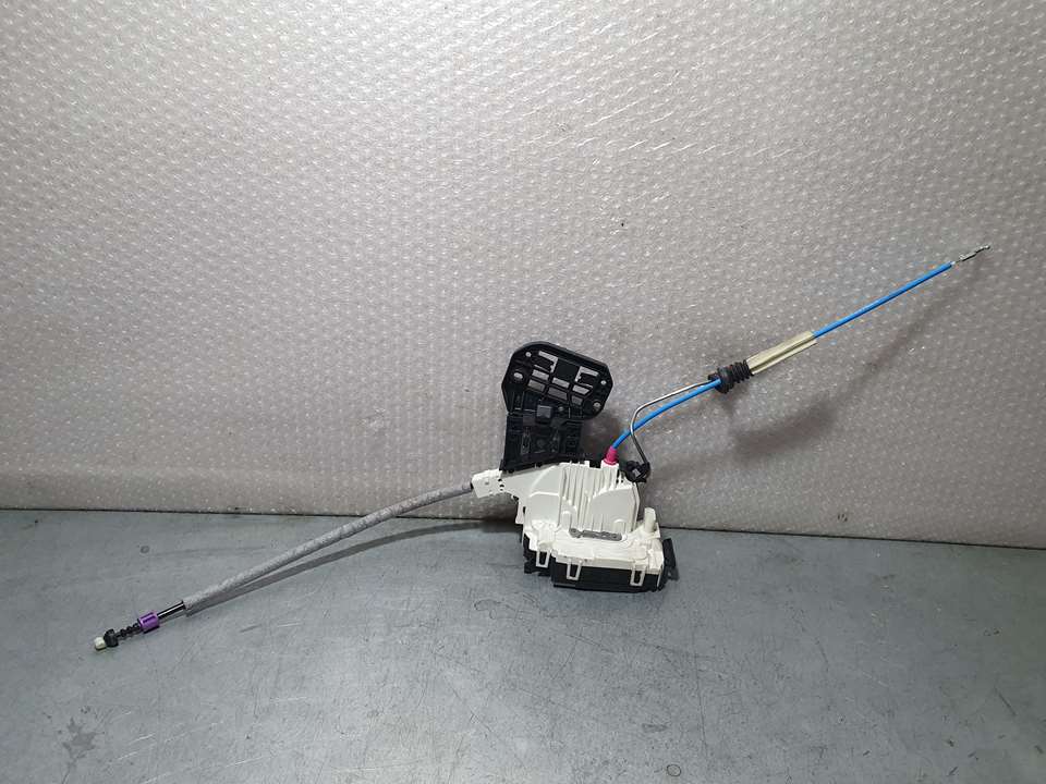 Cerradura Puerta Trasera Izquierda para Mercedes-Benz Clase Gla (W156)