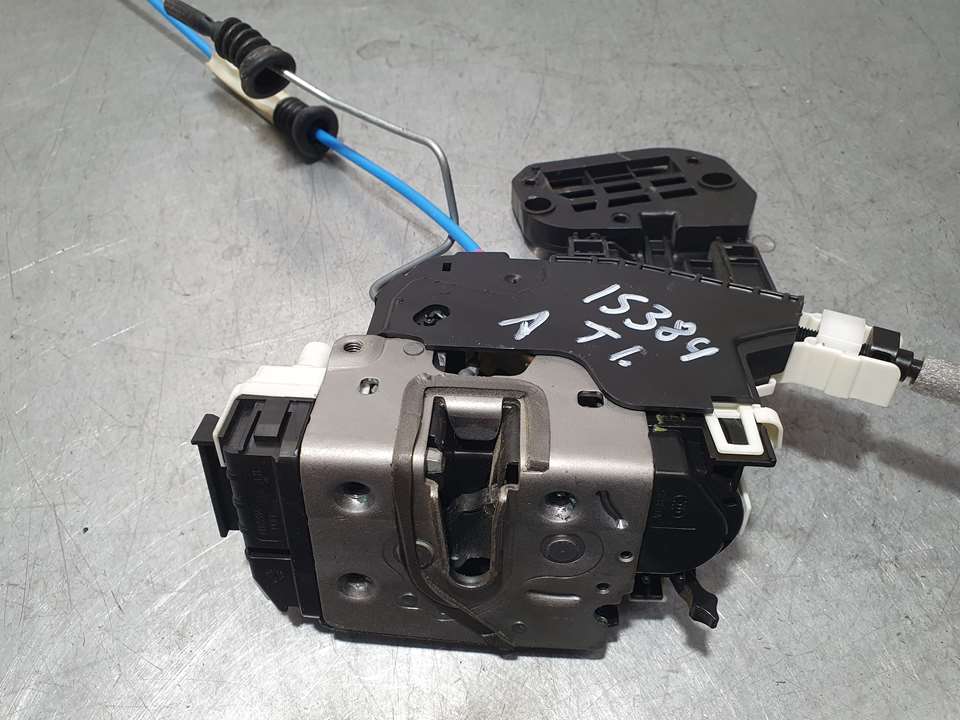 Cerradura Puerta Trasera Izquierda para Mercedes-Benz Clase Gla (W156)