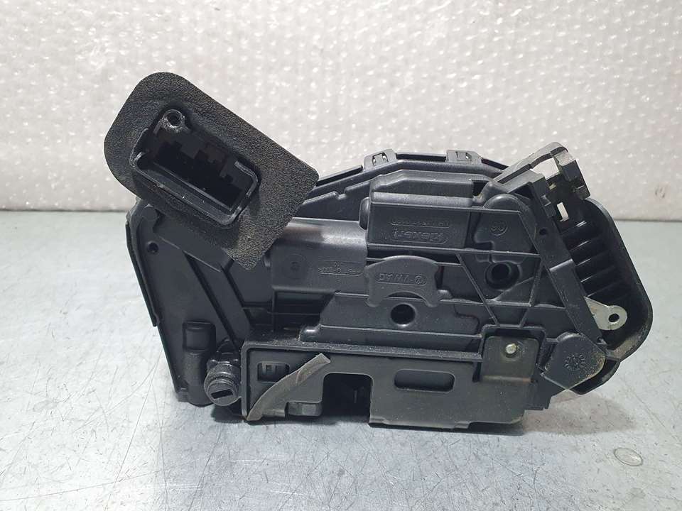 Cerradura Puerta Trasera Izquierda para Skoda Octavia Combi (5E5)