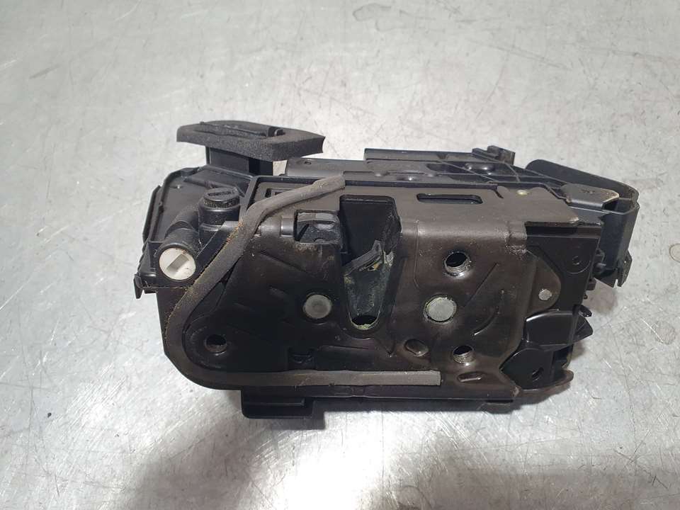 Cerradura Puerta Trasera Izquierda para Skoda Octavia Combi (5E5)
