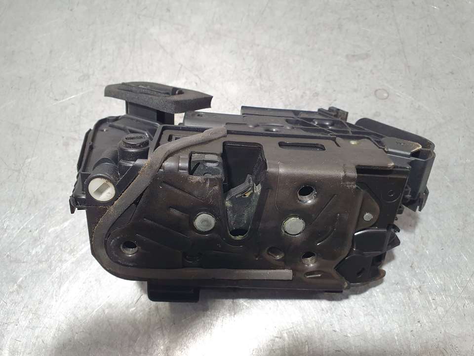 Cerradura Puerta Trasera Izquierda para Skoda Octavia Combi (5E5)