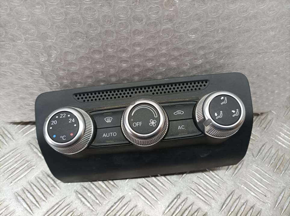 Mando Climatizador para Audi A1 (8X)