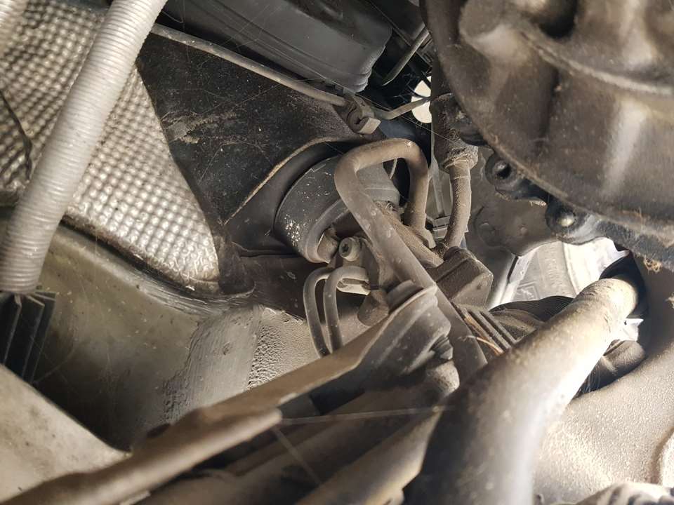 Cremallera Direccion para Skoda Octavia Combi (1U5)