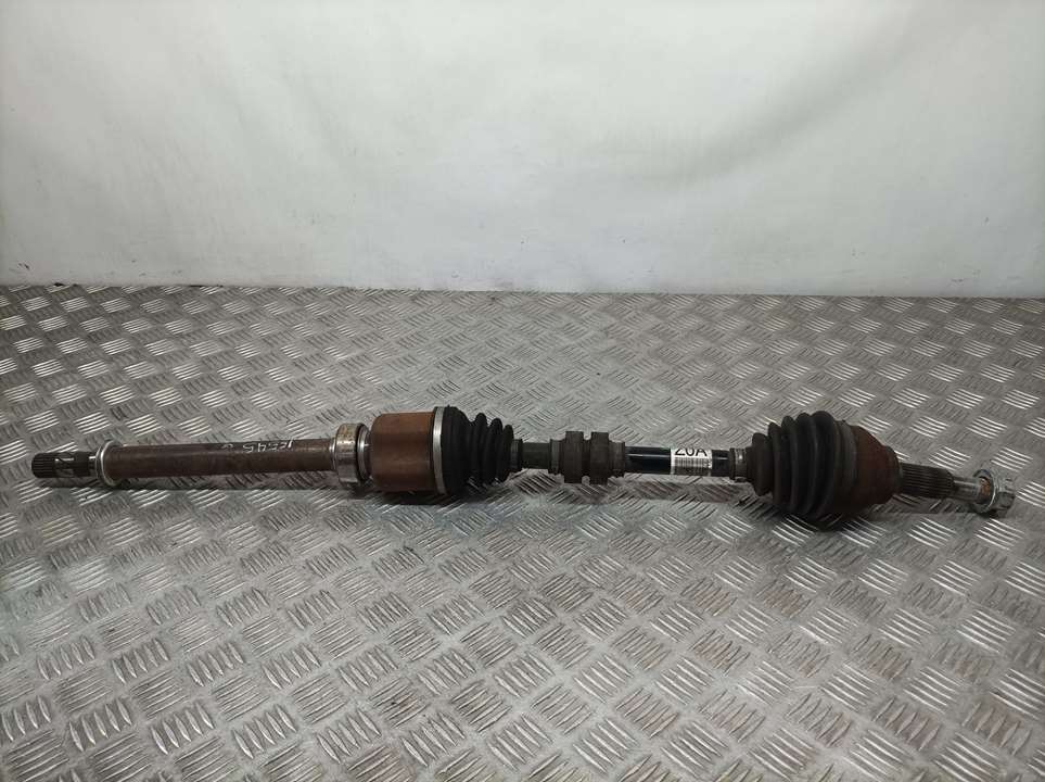 Transmision Delantera Derecha para Nissan Pulsar (C13)