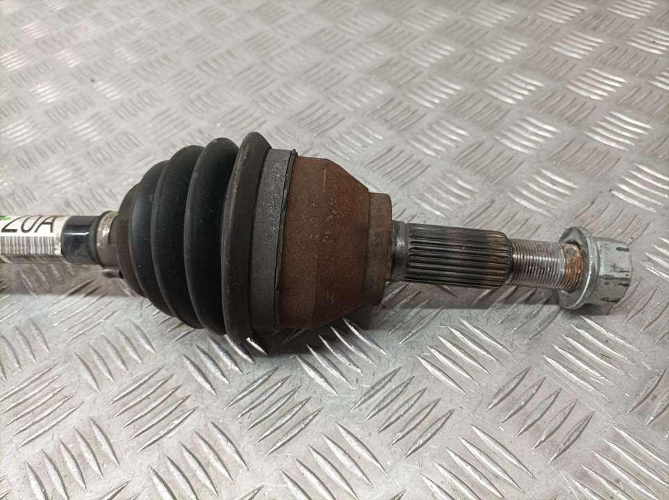 Transmision Delantera Derecha para Nissan Pulsar (C13)